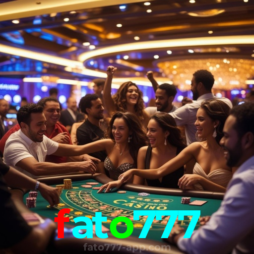 fato777 Plataforma:Grandes vitórias te esperam no cassino online mais confiável!