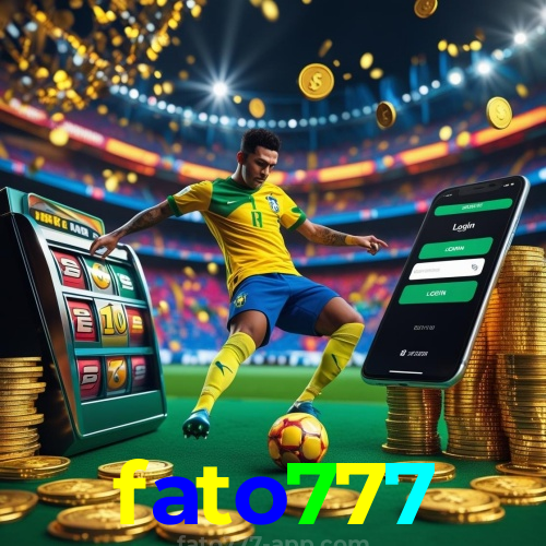Login Cativante em fato777: A Nova Era dos Jogos